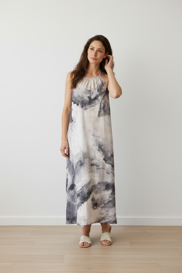 Vestido Pensamiento
