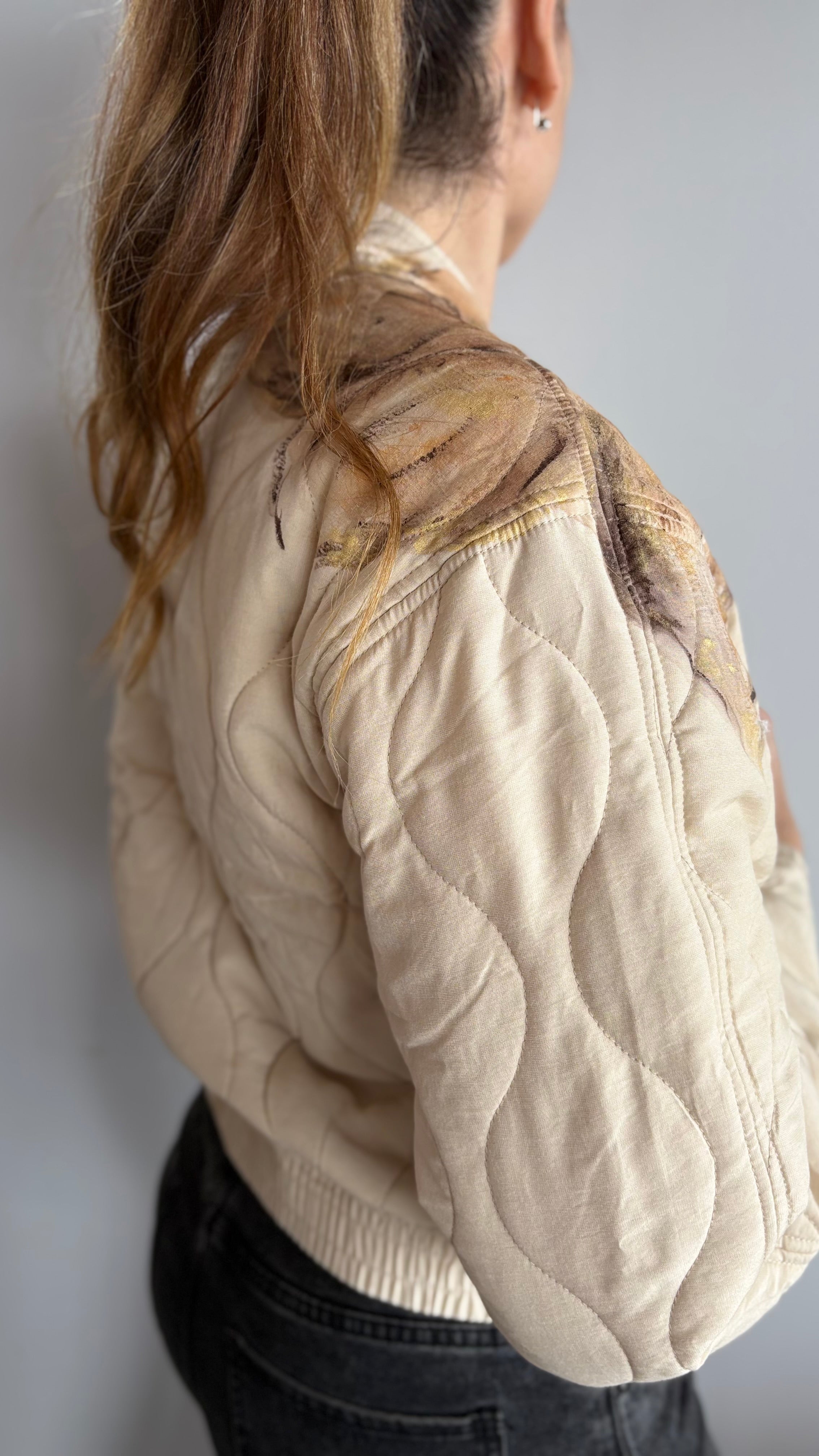 Chaqueta Nany