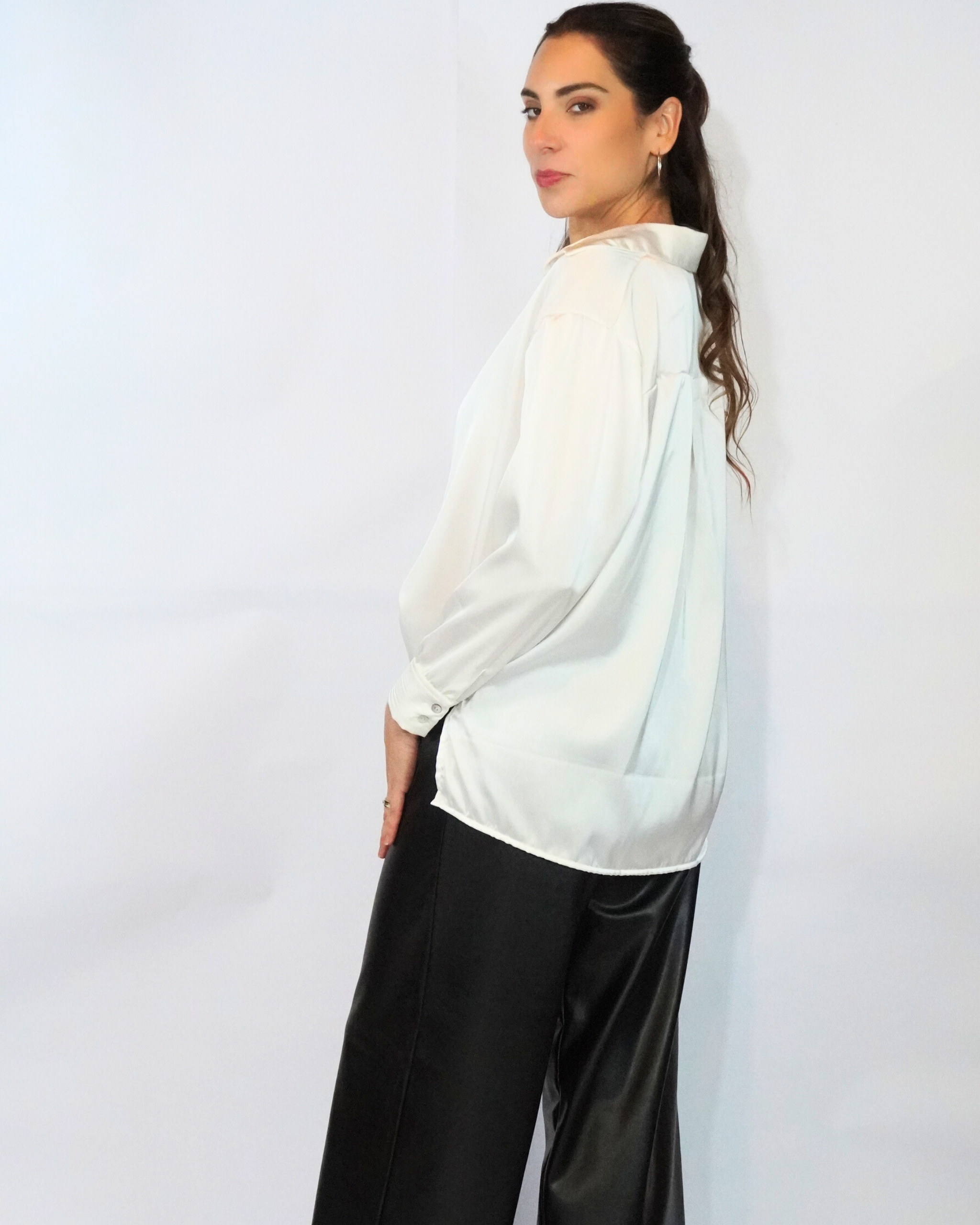 Blusa Basic