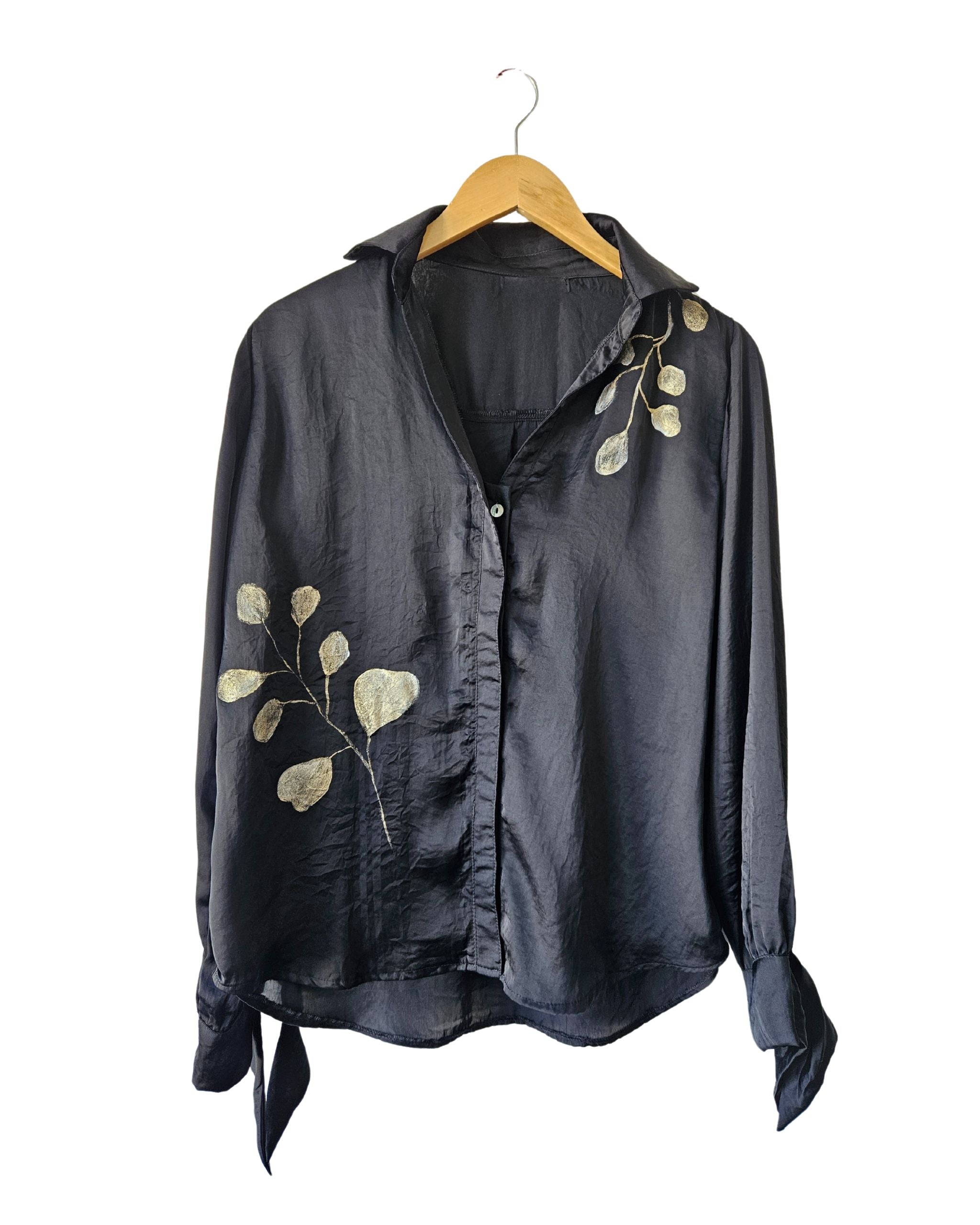 Blusa Urbana III