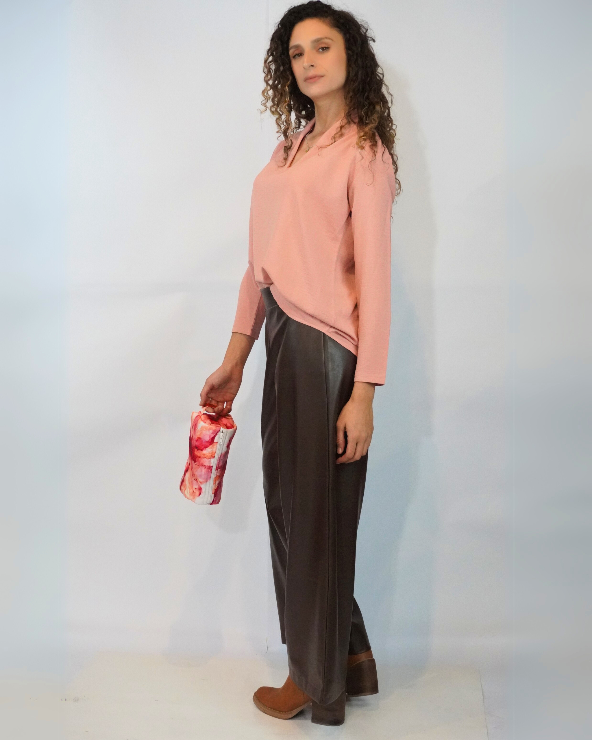 Blusa Esbozo