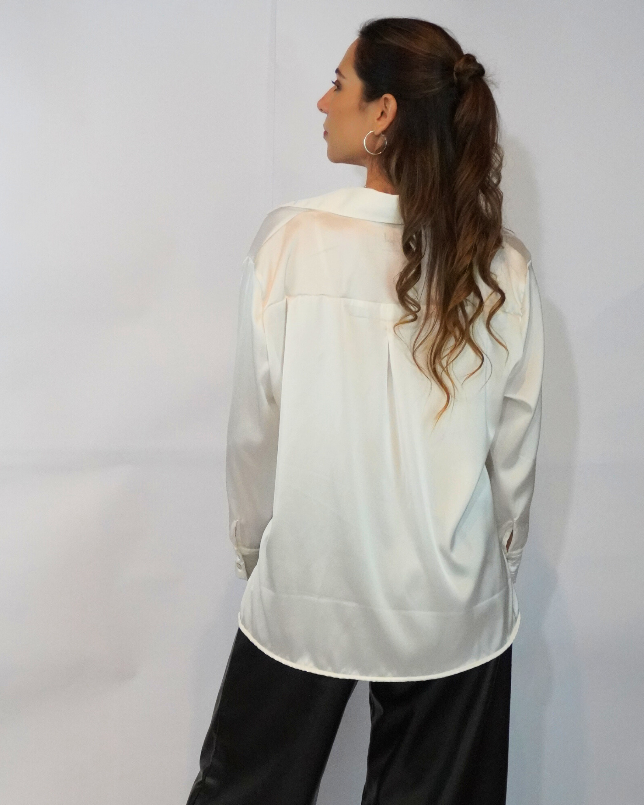 Blusa Basic
