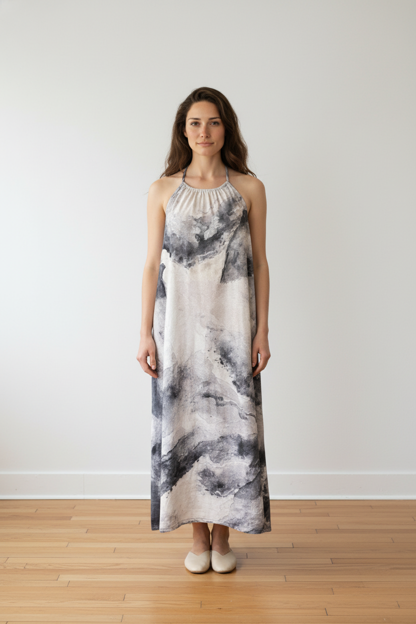 Vestido Pensamiento