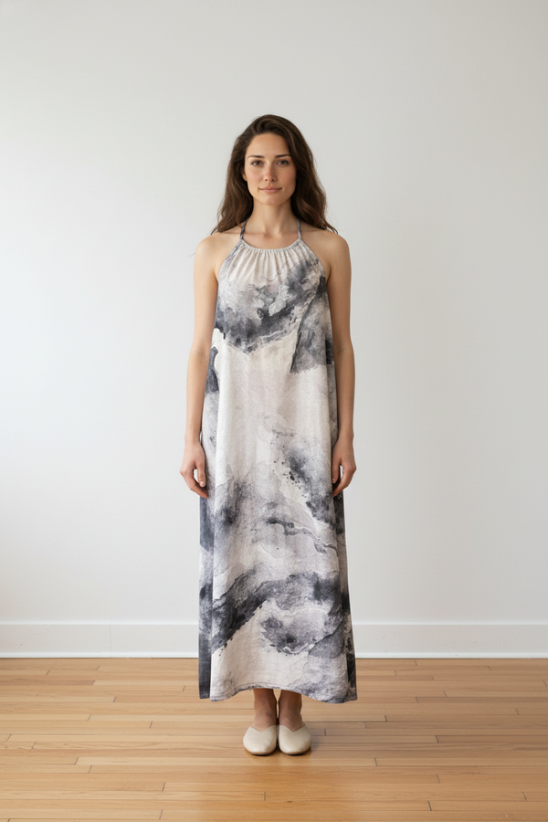 Vestido Pensamiento