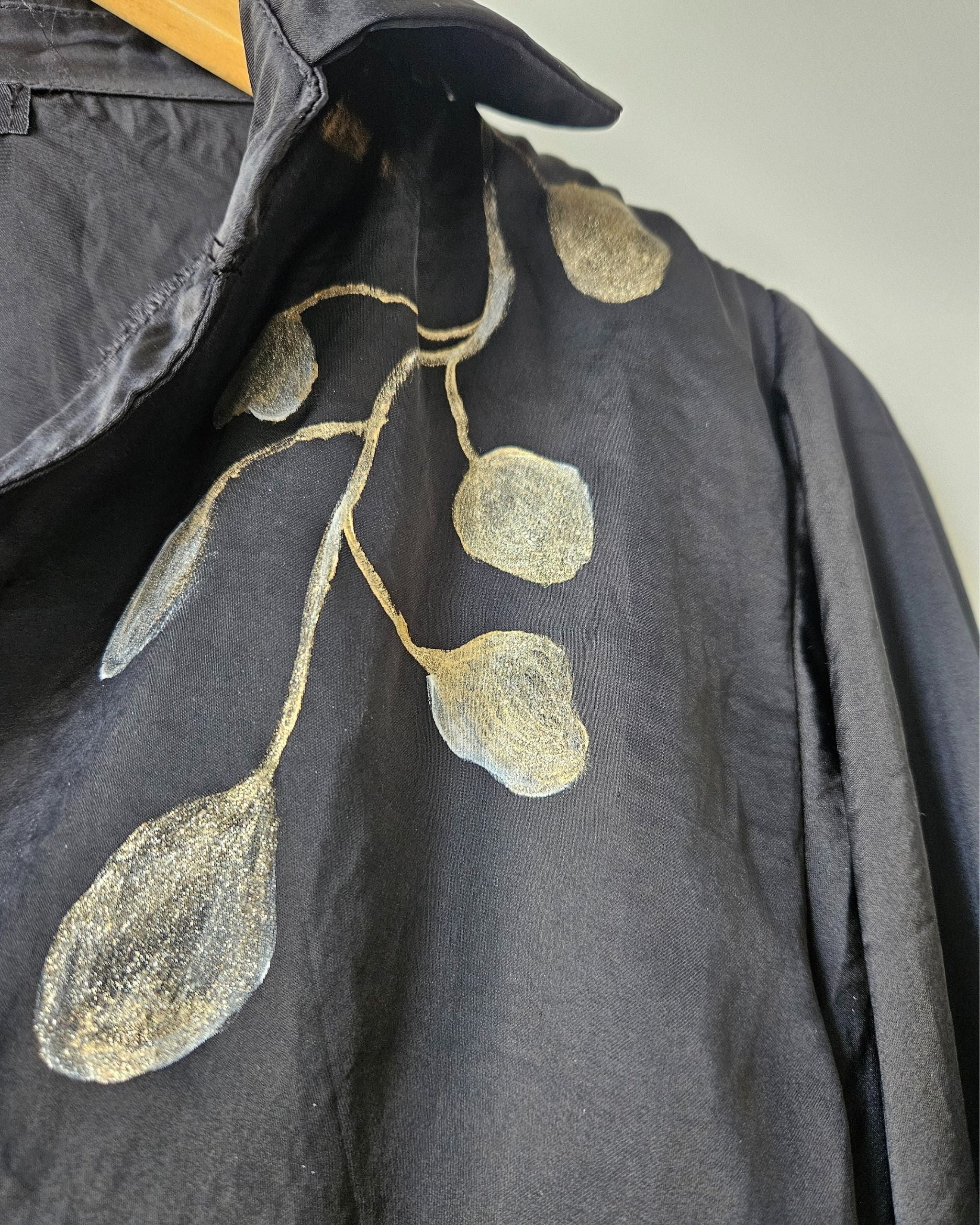Blusa Urbana III