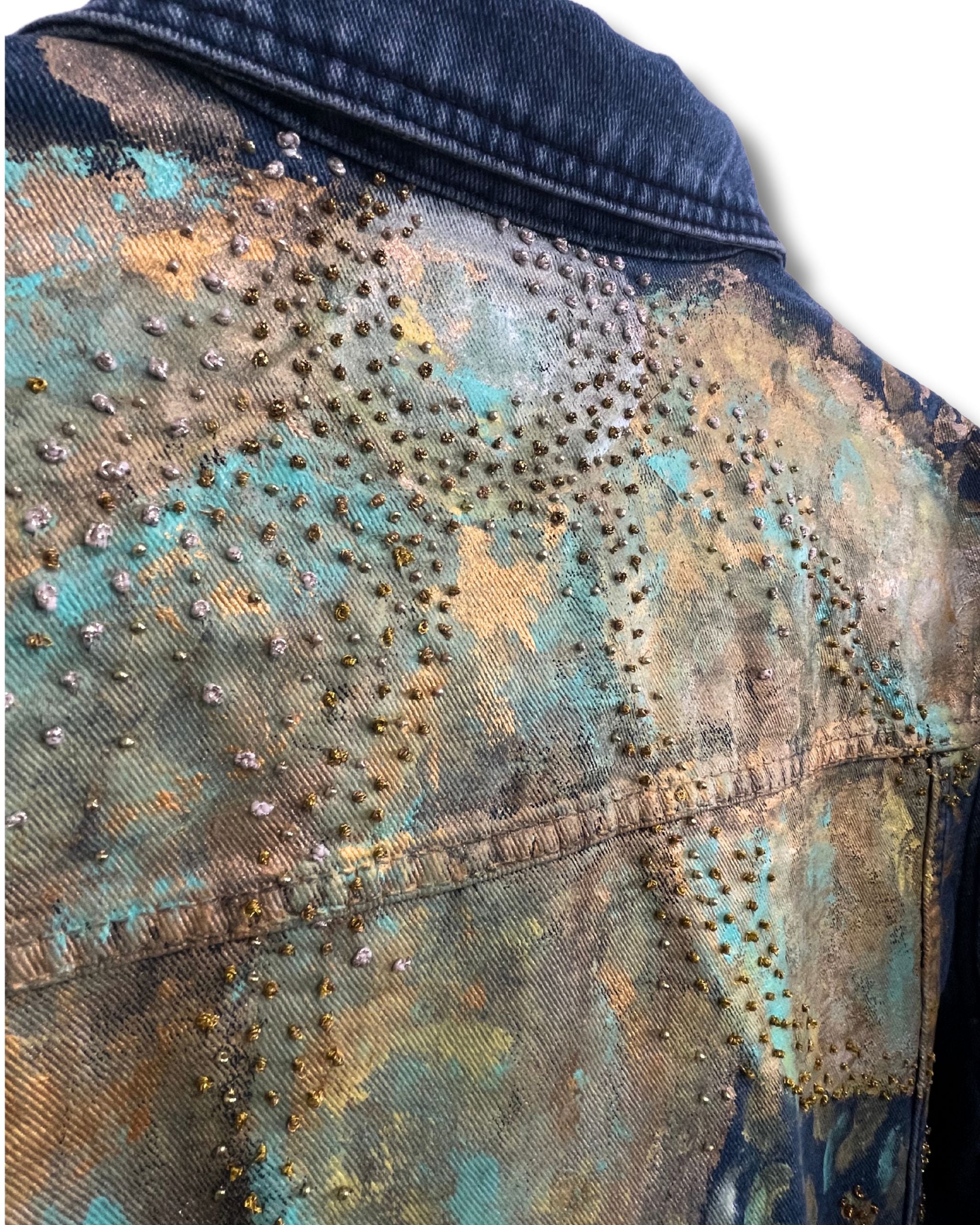 Chaqueta Denim 3