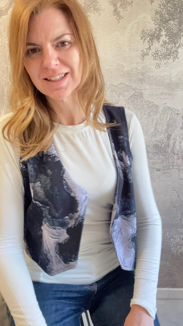 Gillette Pensamiento