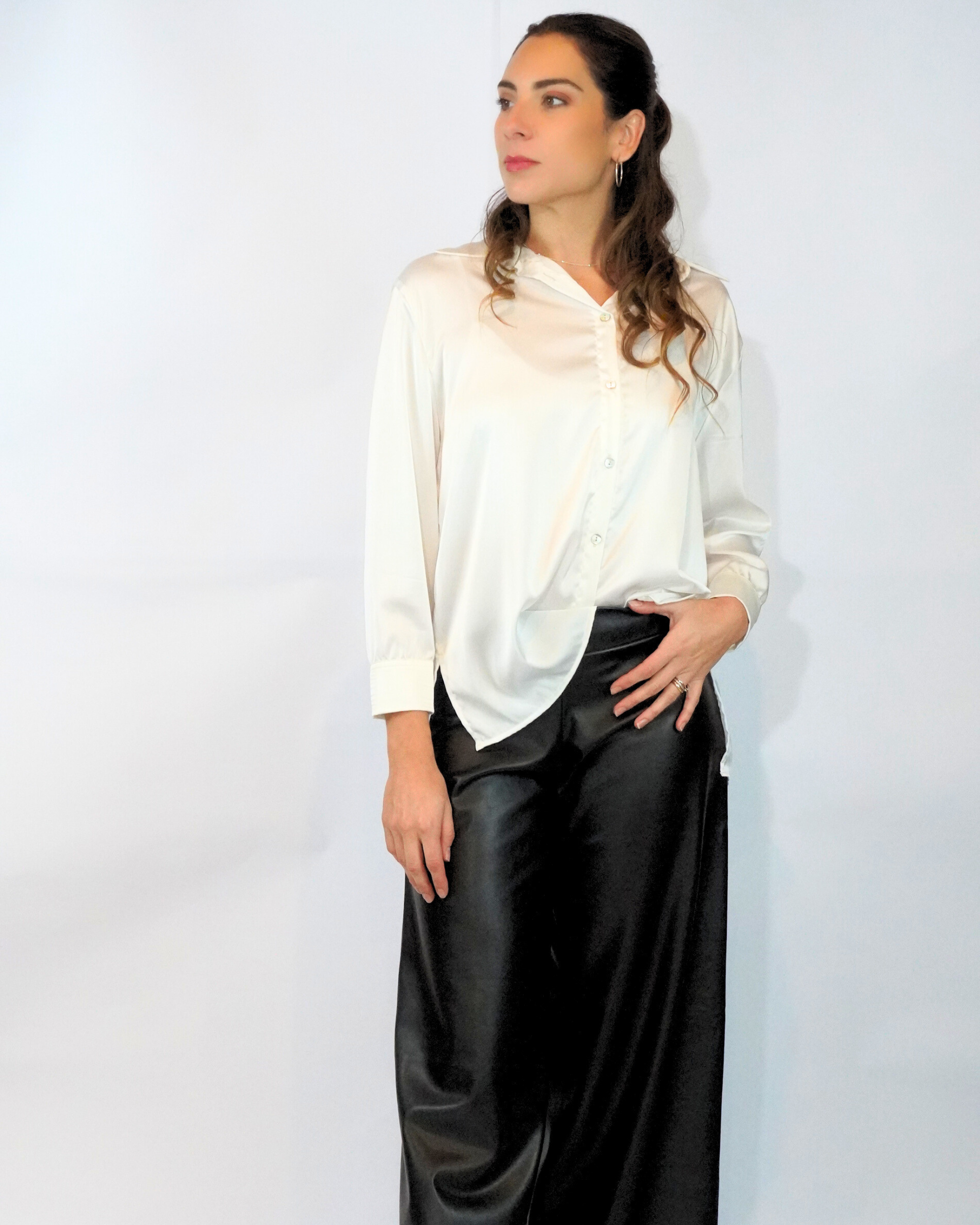 Blusa Basic