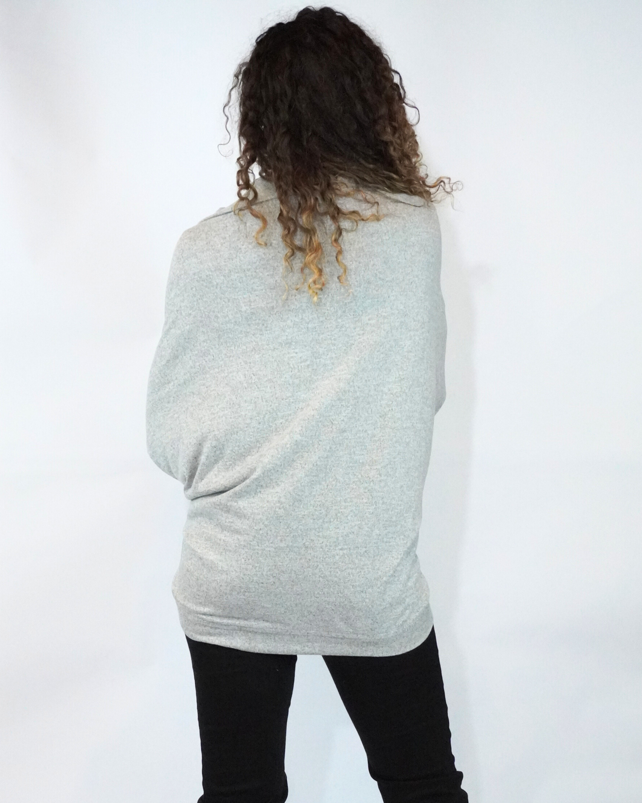 Tapado Gris