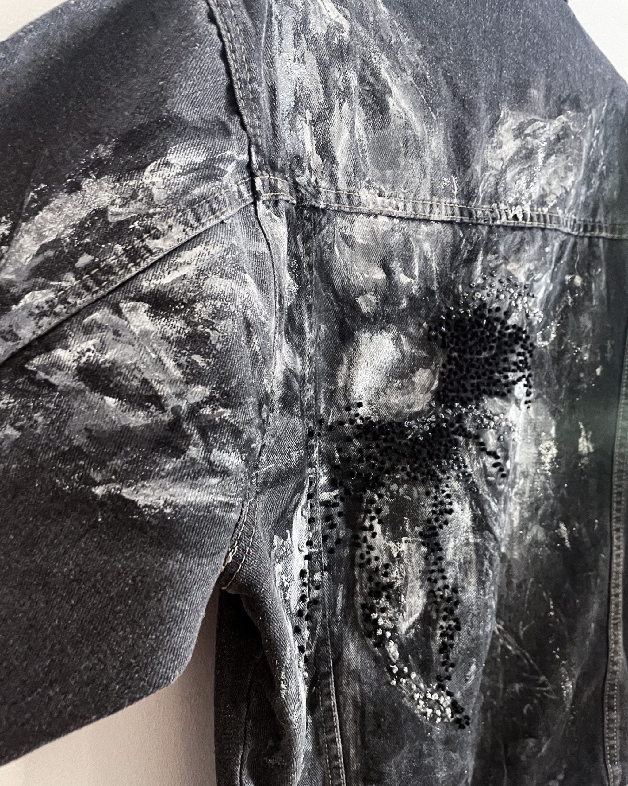 Chaqueta Denim 2