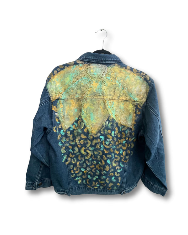 Chaqueta Denim 3