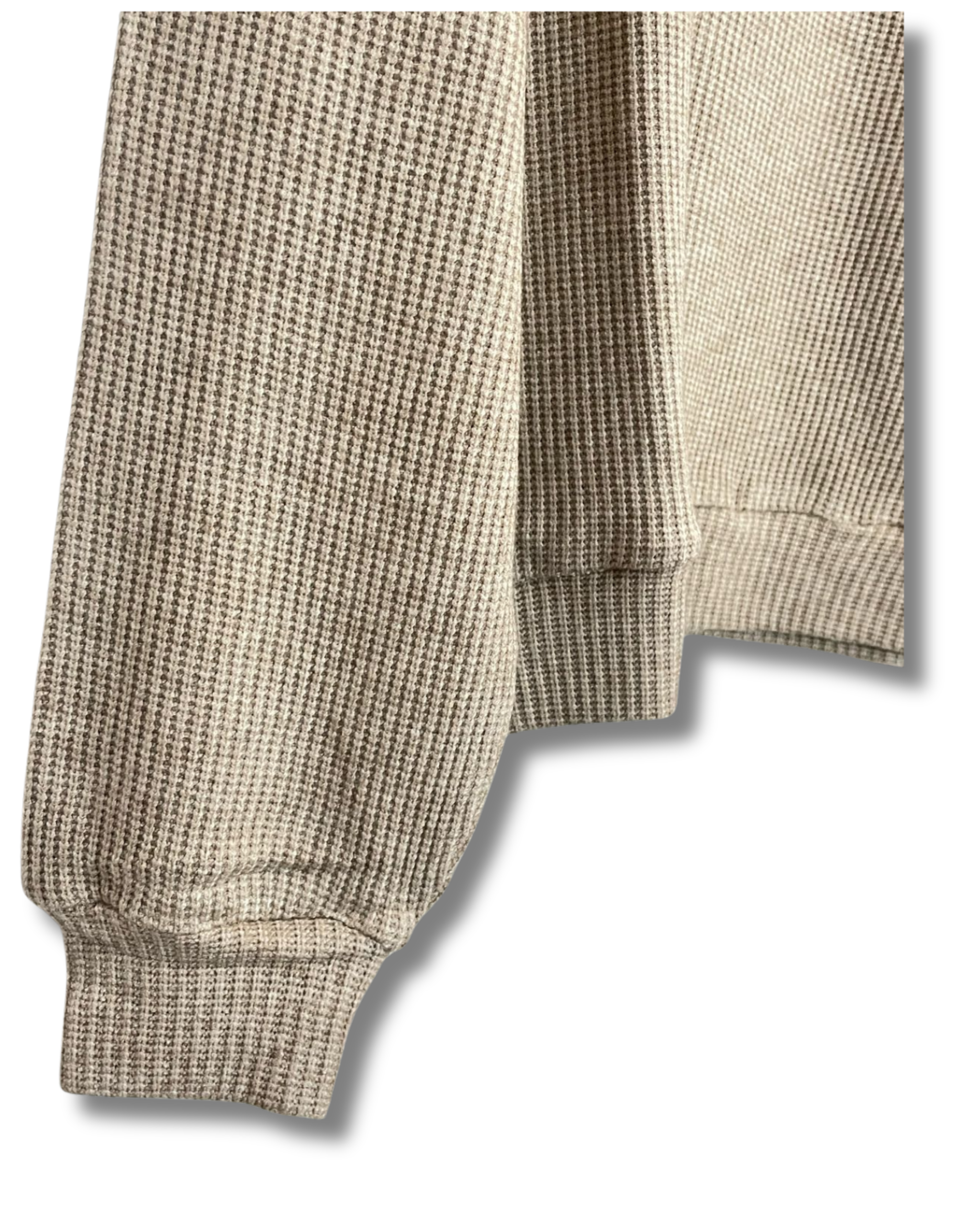 Sweater Urbano Beige