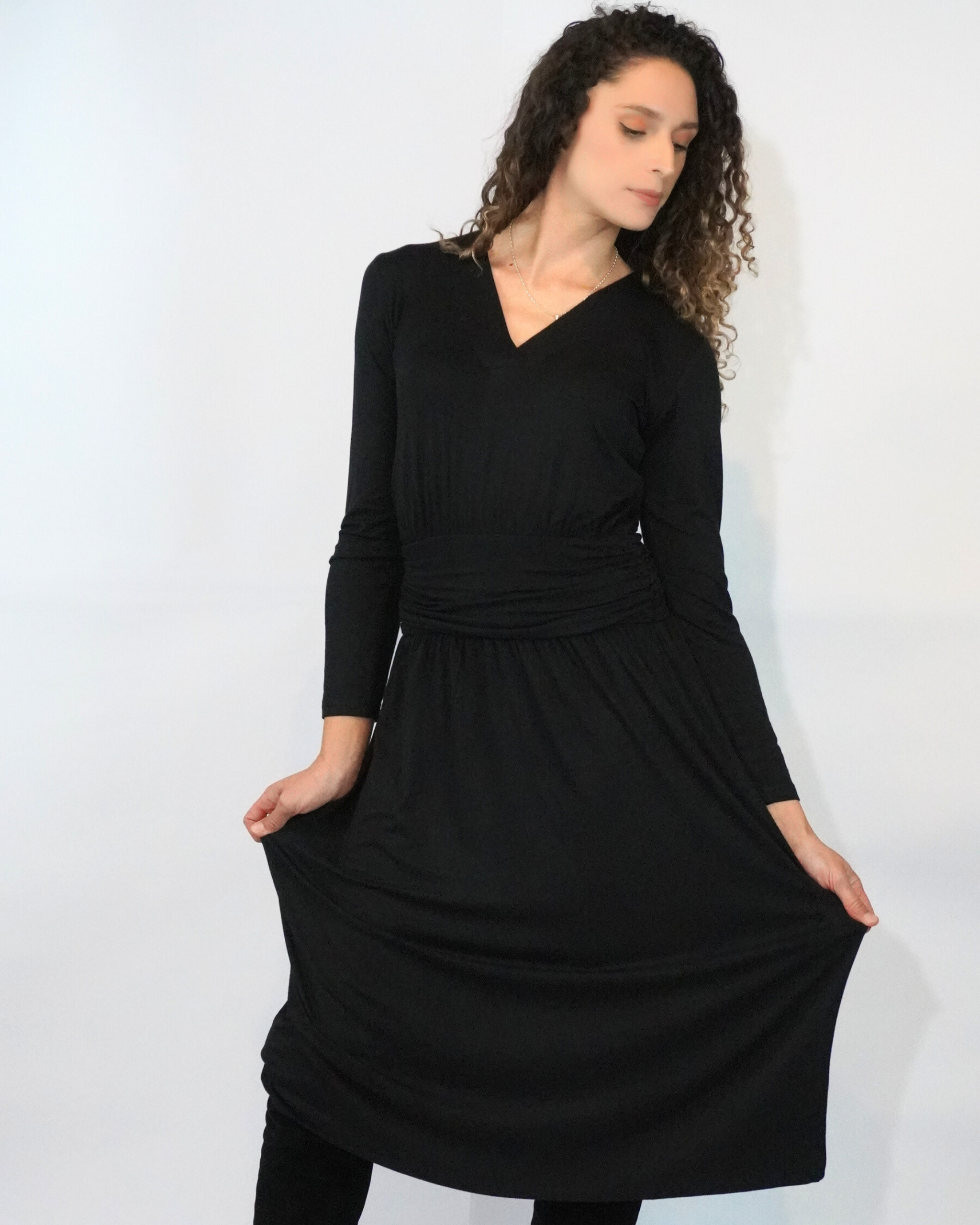 Vestido Prima
