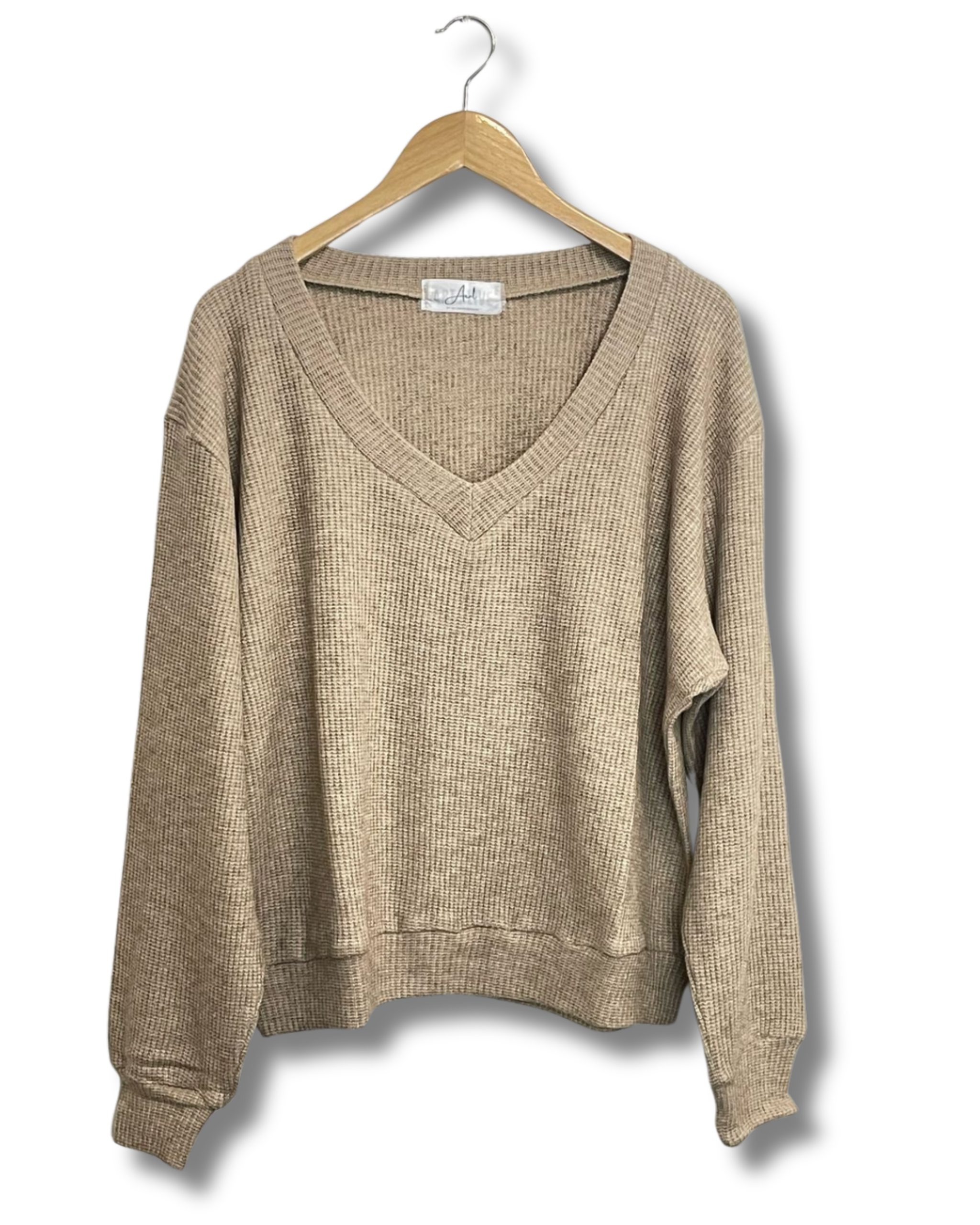 Sweater Urbano Beige
