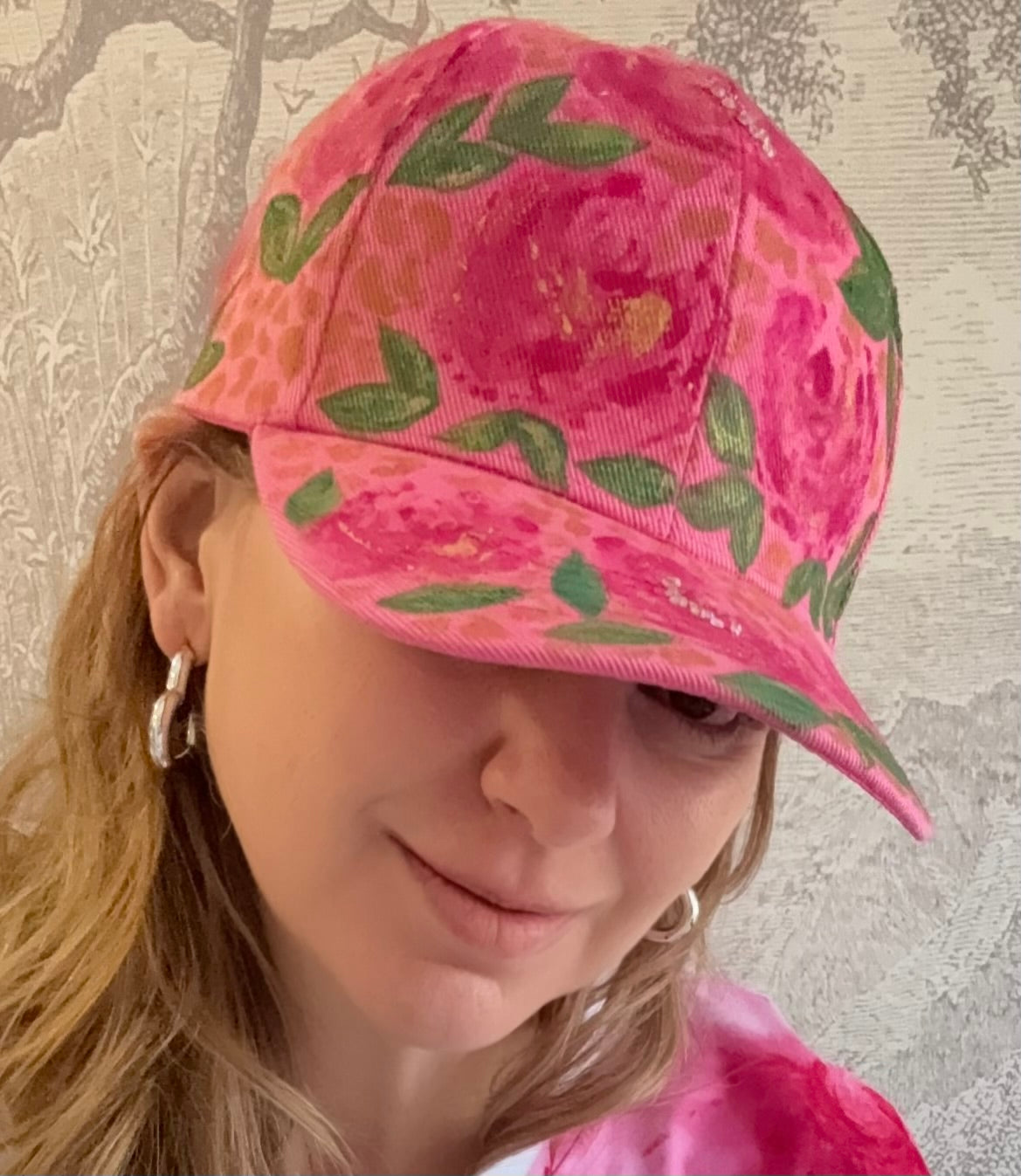 Jockey Rosas Fucsia