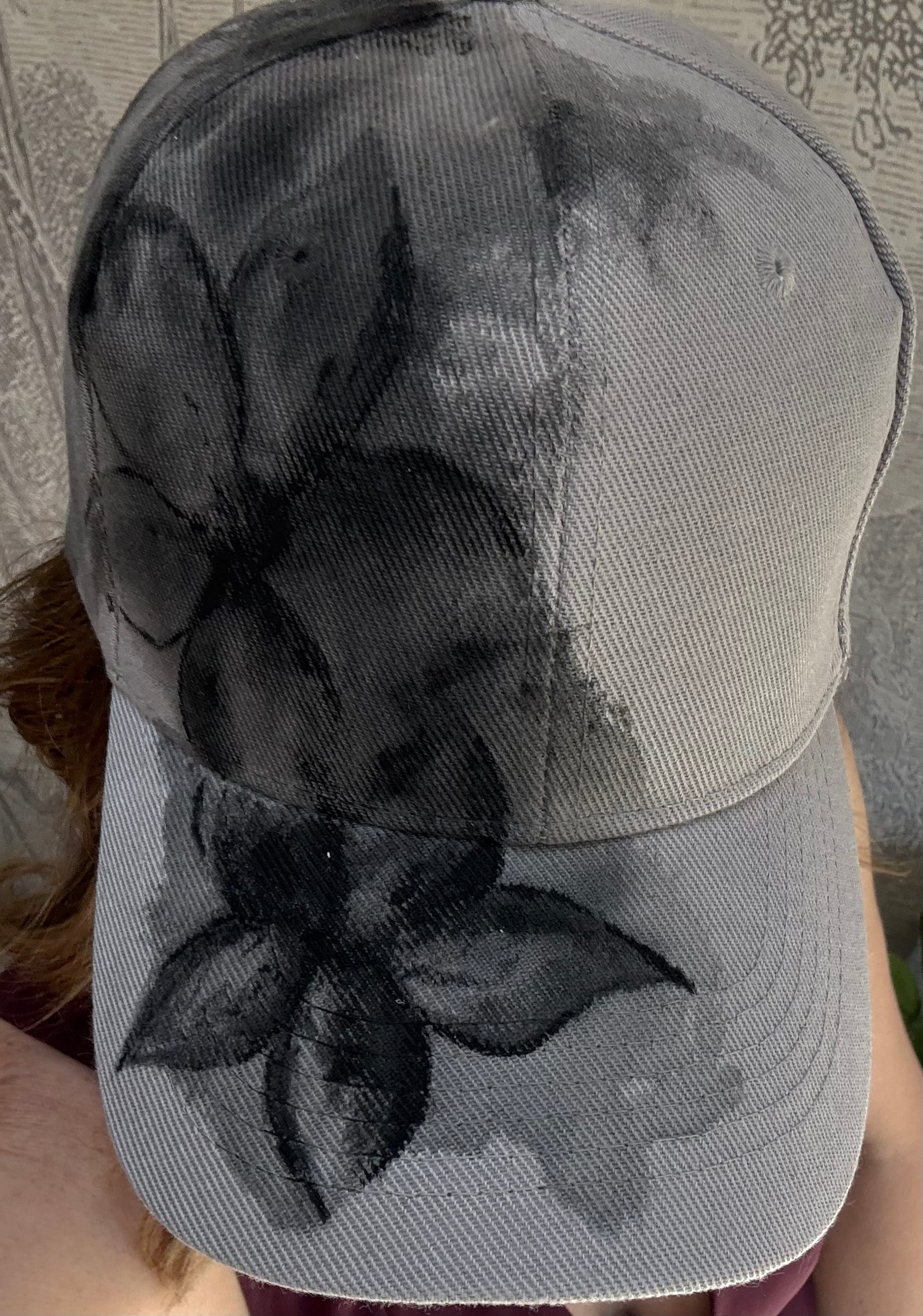 Jockey Flor de Tinta