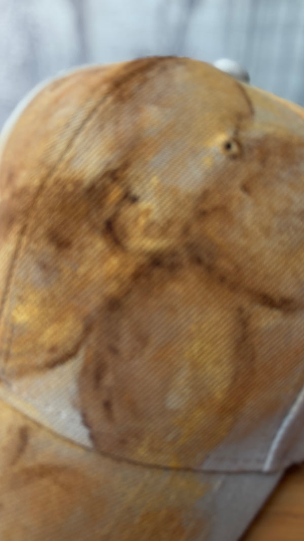 Jockey Tierra Dorada