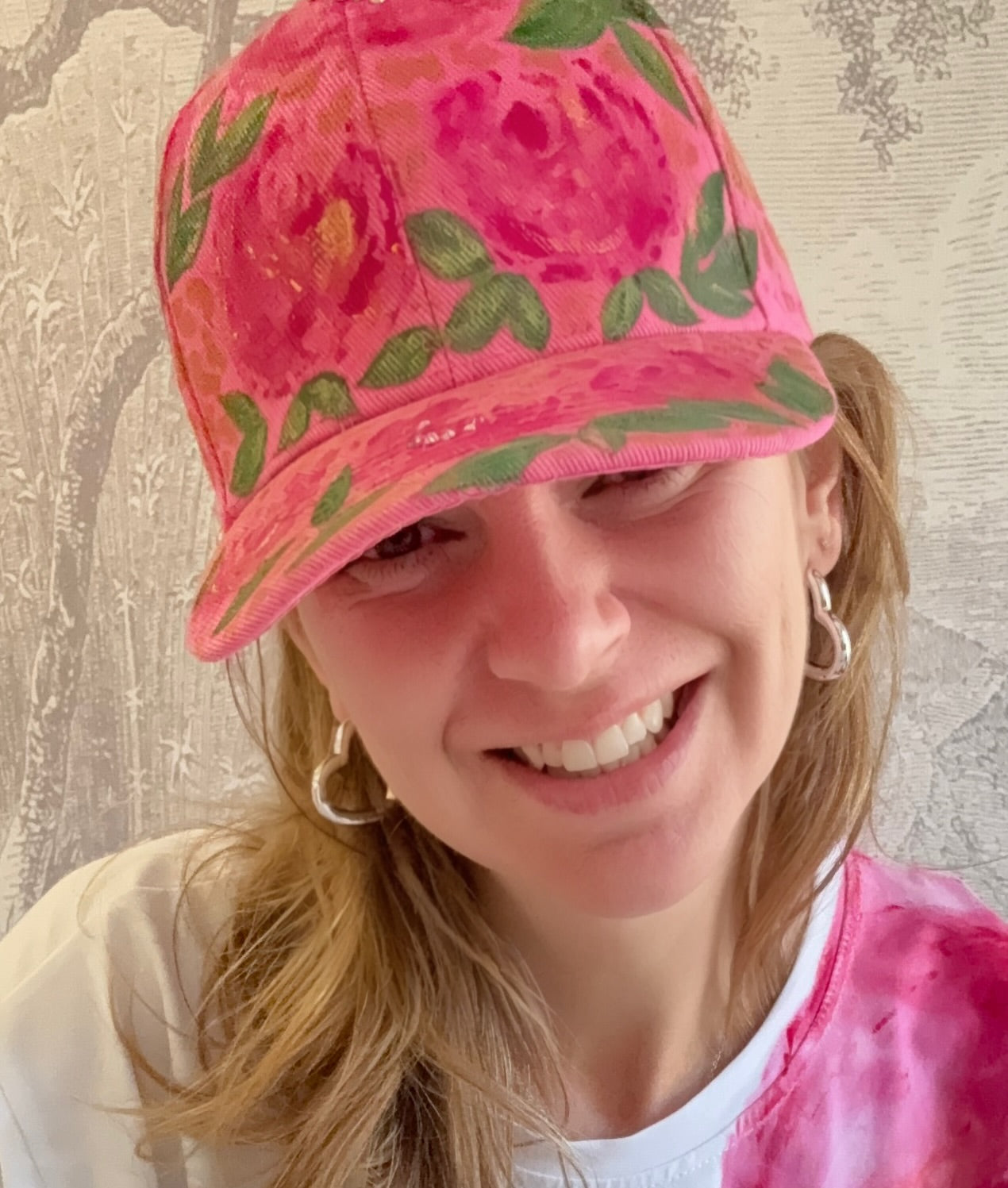 Jockey Rosas Fucsia