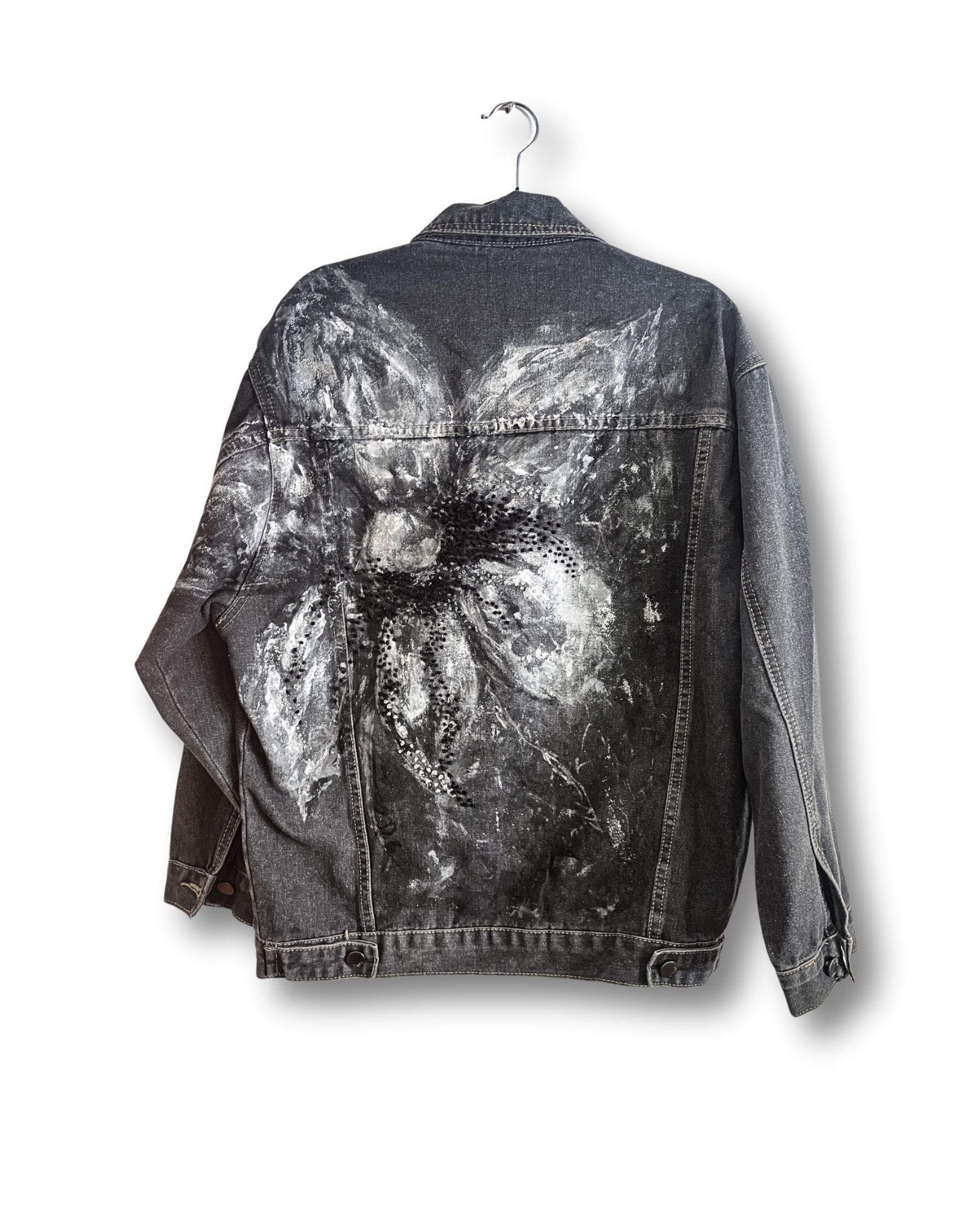 Chaqueta Denim 2