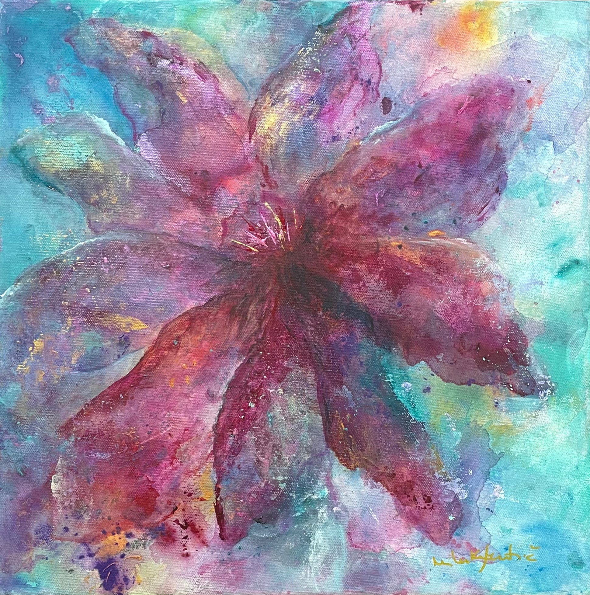 Hibiscus