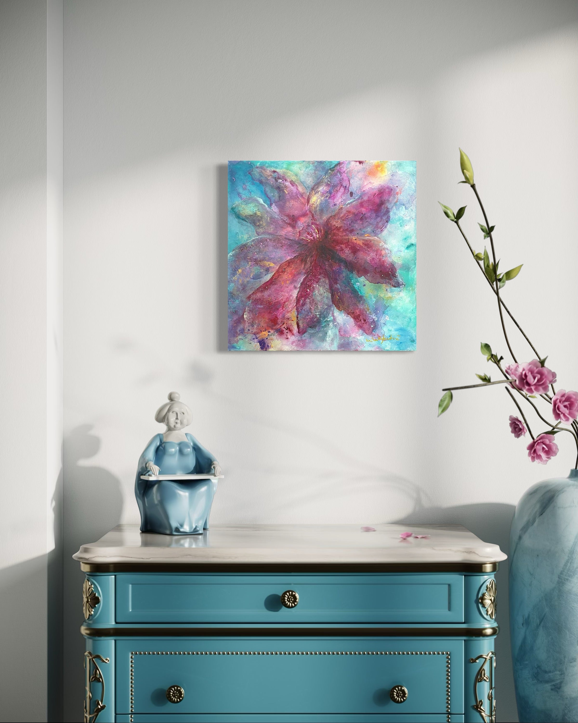 Hibiscus