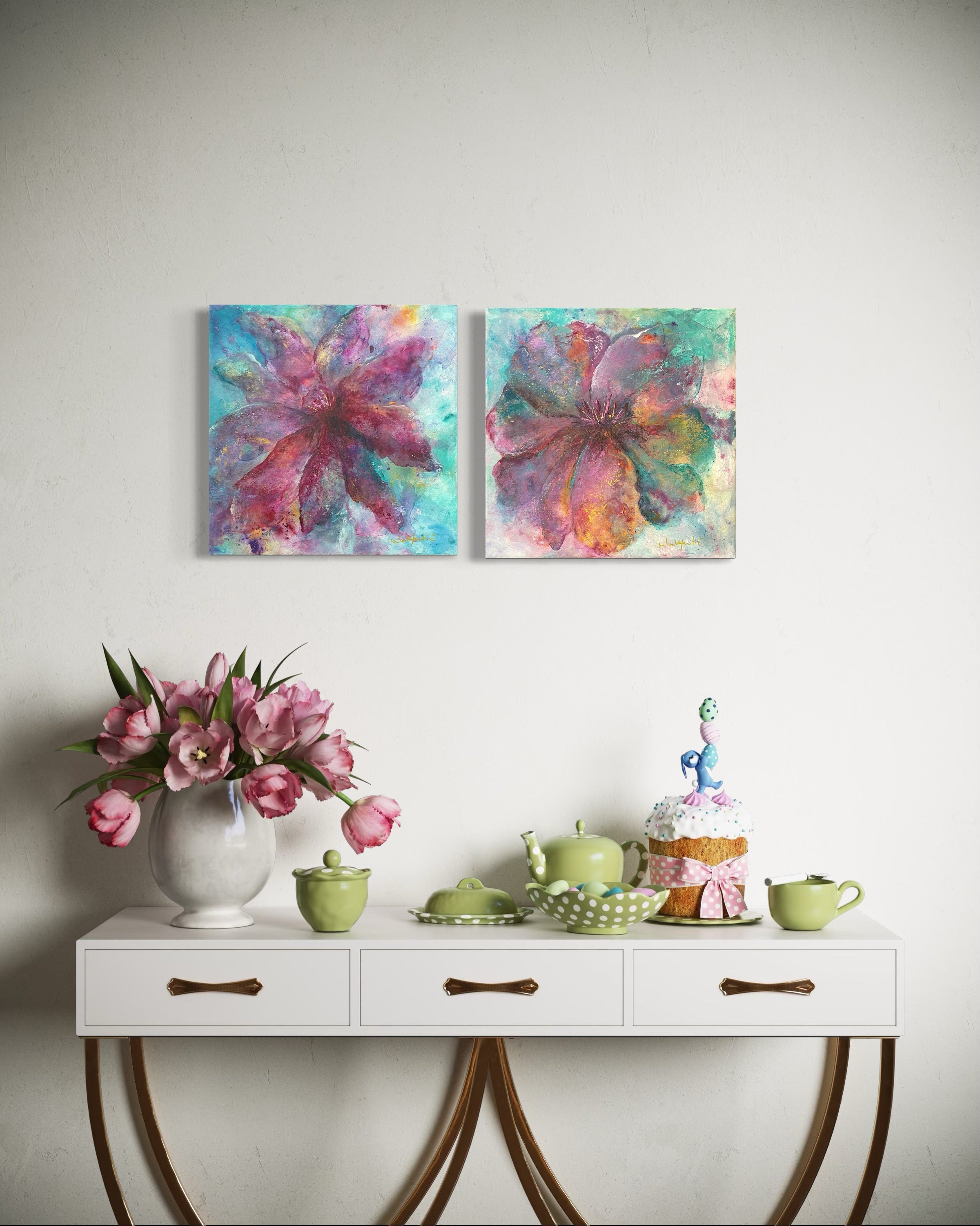 Hibiscus