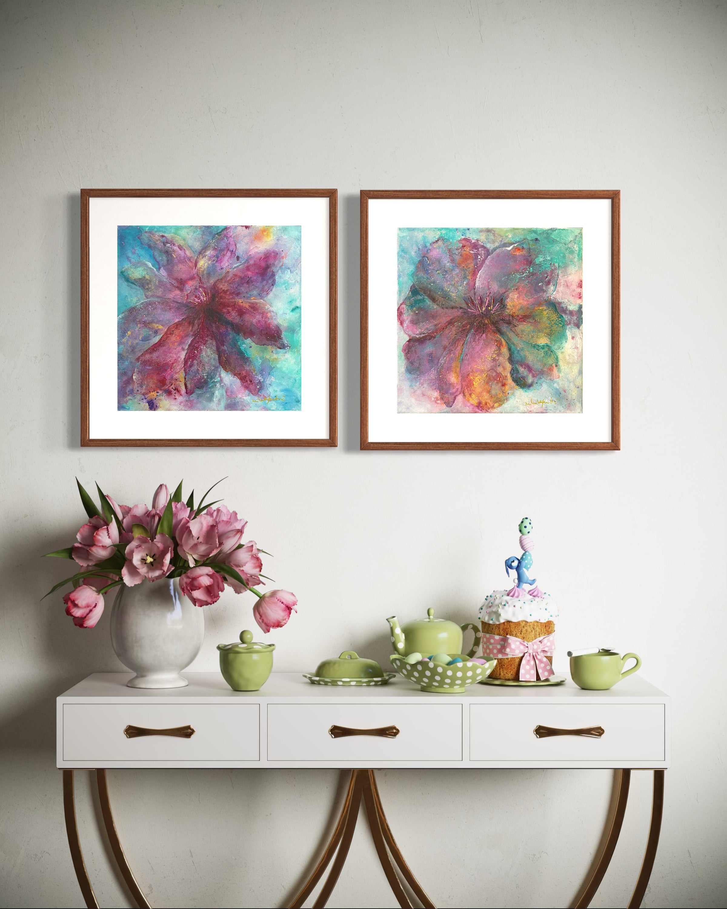 Hibiscus