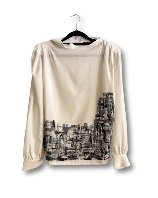 Blusa Urbana
